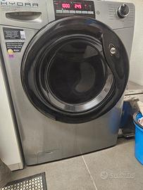 lavatrice igienizzatrice HYDRA