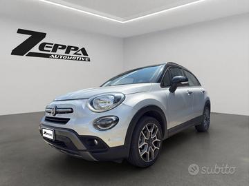 FIAT 500X 1.6 MultiJet 130 CV Cross