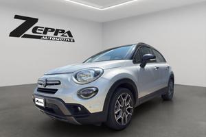 FIAT 500X 1.6 MultiJet 130 CV Cross