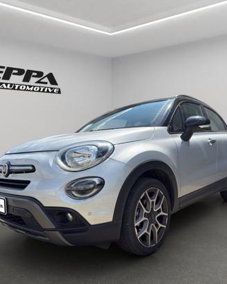 FIAT 500X 1.6 MultiJet 130 CV Cross
