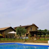 Casale in a Sabina per soggiorni
