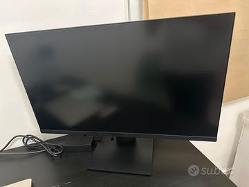 KOORUI N07 Monitor 27 Pollici, 4K UHD (3840 * 2160