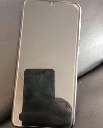 display Samsung a50