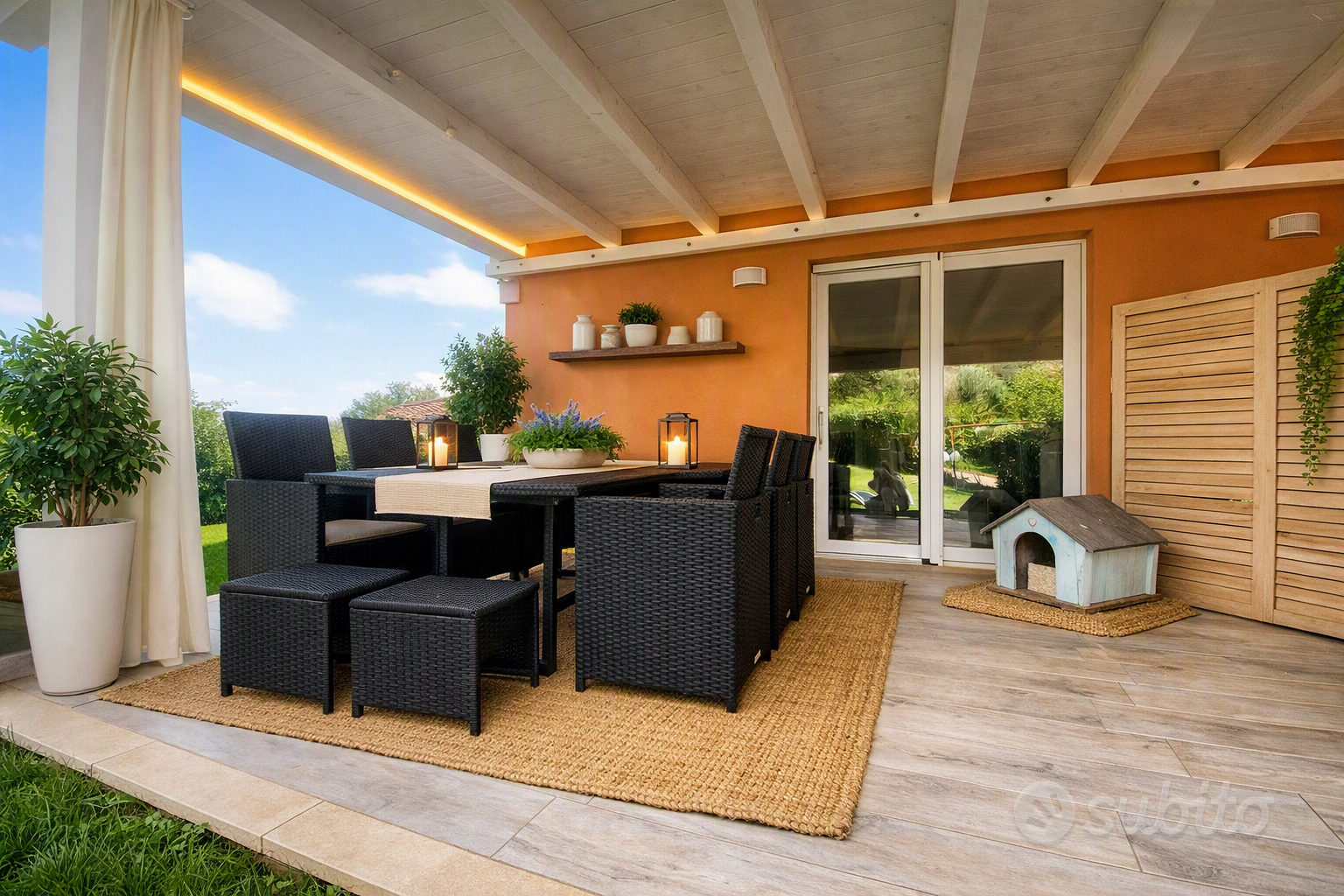 Casa – CA - Vista 5
