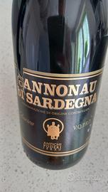 vino sardo
