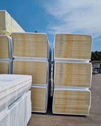 ✅PANNELLI COIBENTATI✅
(+39 3533220615)
⬇️VAI SOTTO