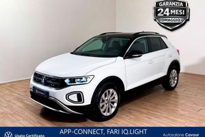 Volkswagen T-Roc 2.0 tdi Edition Plus 150cv dsg