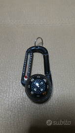 Bussola / Scala di Temperatura (Moschettone)