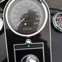 Harley Davidson Fat Boy Special