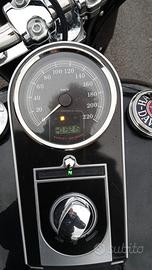 Harley Davidson Fat Boy Special