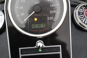 Harley Davidson Fat Boy Special