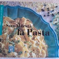 ricette/ vorwerk/ bimby/ sua maesta' la pasta