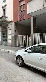 Box auto - Via Conegliano 6