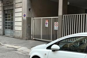 Box auto - Via Conegliano 6