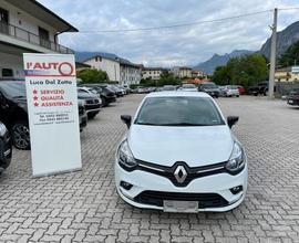 RENAULT Clio 1.2 75CV 5 porte Limited