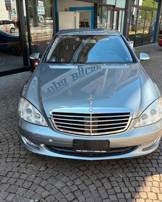 Mercedes-benz S 320 S320 CDI