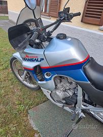 Honda Transalp 600.1998
