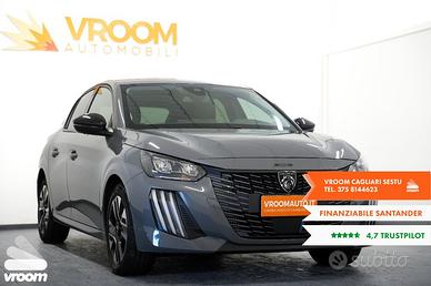 PEUGEOT 208 2� serie 208 PureTech 100 Stop&Star...