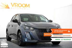 PEUGEOT 208 2� serie 208 PureTech 100 Stop&Star...