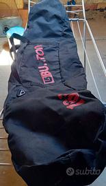 Sacca per tavola da Snowboard 166 cm