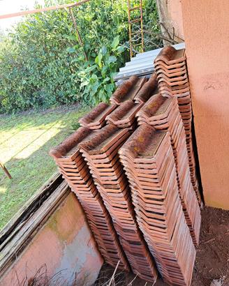 tegole portoghesi anticate