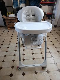 Seggiolone Pappa 