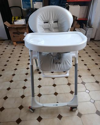 Seggiolone Pappa 