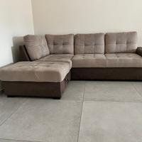 Divano letto