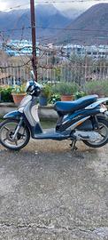 Piaggio Liberty 50