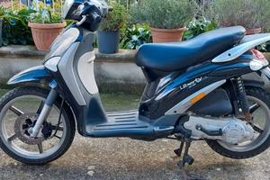 Piaggio Liberty 50