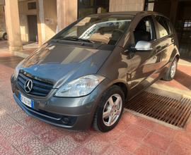 Mercedes Classe A160cdi 60kw garantita-2012