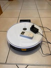Robot Aspirapolvere V-TAC Smart VT-5522