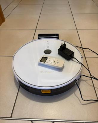 Robot Aspirapolvere V-TAC Smart VT-5522