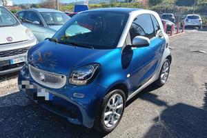 Smart ForTwo 70 1.0 twinamic Passion