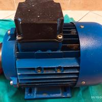 MOTORE 380volt.ICME