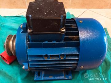 MOTORE 380volt.ICME