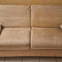 DivanoLetto 2 posti Pozzi