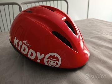 Casco bicicletta per bambino/ bambina 