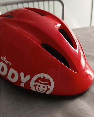 Casco bicicletta per bambino/ bambina 