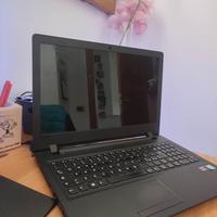 Lenovo Ideapad  110-15ISK
