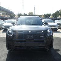 Mini John Cooper Works Countryman D JCW