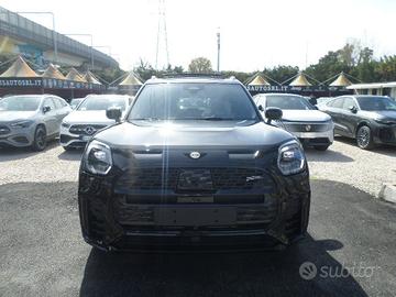 Mini John Cooper Works Countryman D JCW