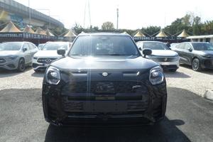 Mini John Cooper Works Countryman D JCW