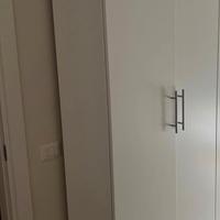Armadio IKEA BIANCO