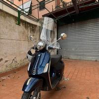 Vespa 125 Primavera euro 5+