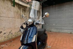 Vespa 125 Primavera euro 5+