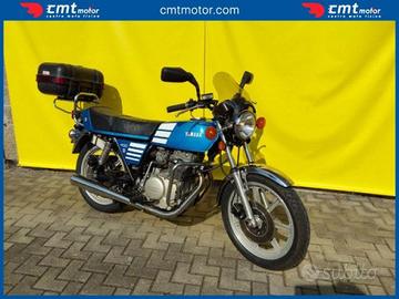 YAMAHA XS 400 Finanziabile - BLU - 22150