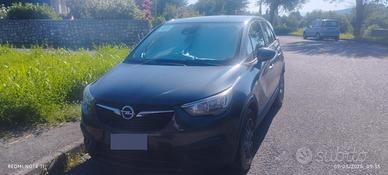OpelCrossland