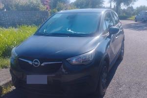 OpelCrossland