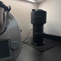 Macchinetta caffé Nespresso Krups Vertuo Next